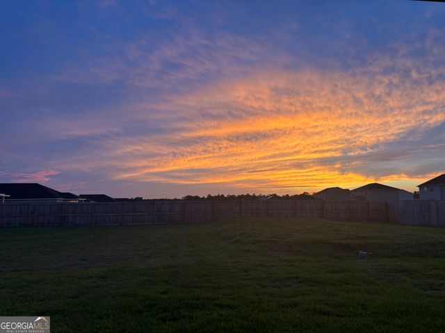 351 Lanier Road NE, Ludowici, GA 31316