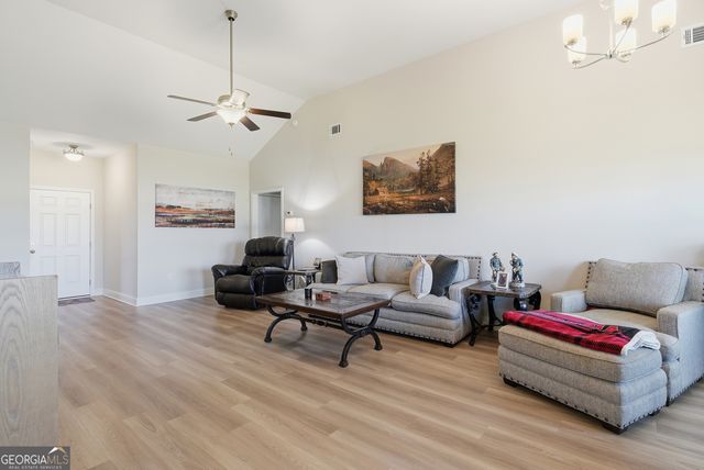 351 Lanier Road NE, Ludowici, GA 31316