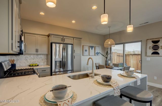 542 Bayonne Avenue, Carson City, NV 89701