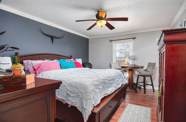 527 Sheffield Drive, Versailles, KY 40383