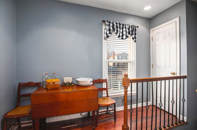 527 Sheffield Drive, Versailles, KY 40383