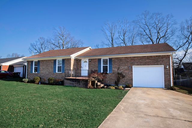 527 Sheffield Drive, Versailles, KY 40383