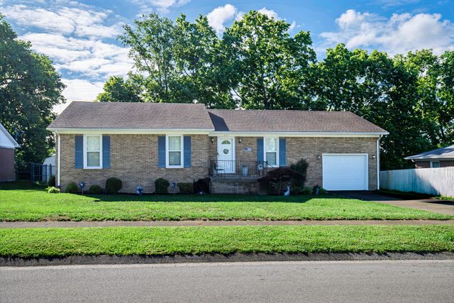 527 Sheffield Drive, Versailles, KY 40383