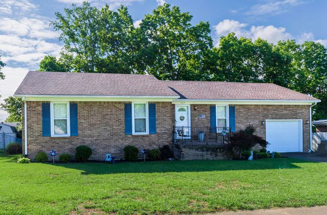 527 Sheffield Drive, Versailles, KY 40383