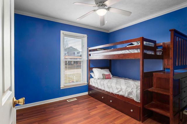 527 Sheffield Drive, Versailles, KY 40383