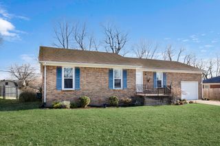 527 Sheffield Drive, Versailles, KY 40383