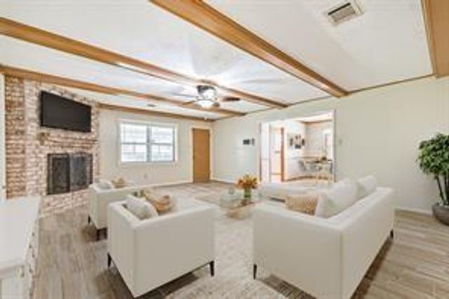 5106 Sleepy Creek Drive, Houston, TX 77017