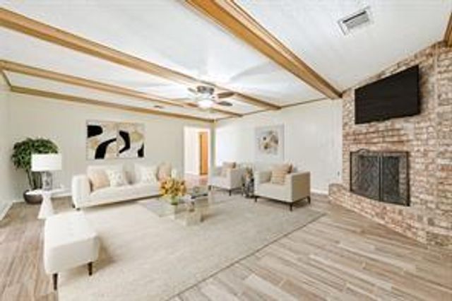 5106 Sleepy Creek Drive, Houston, TX 77017