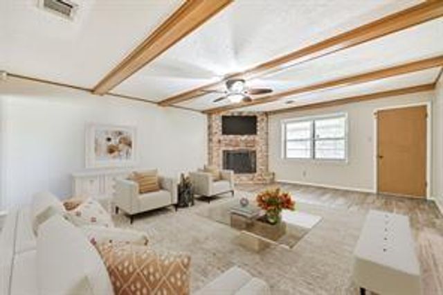 5106 Sleepy Creek Drive, Houston, TX 77017