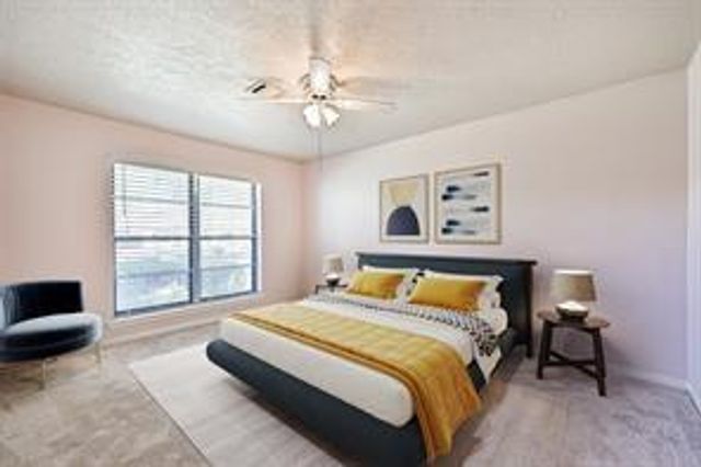 5106 Sleepy Creek Drive, Houston, TX 77017