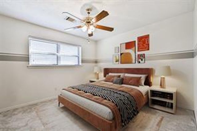 5106 Sleepy Creek Drive, Houston, TX 77017