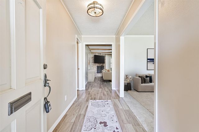 5106 Sleepy Creek Drive, Houston, TX 77017