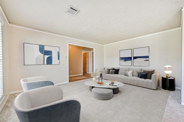 5106 Sleepy Creek Drive, Houston, TX 77017