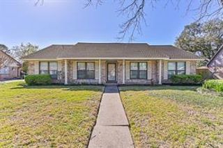 5106 Sleepy Creek Drive, Houston, TX 77017