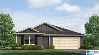 386 ARCHERS BROOK LANE, Springville, AL 35146