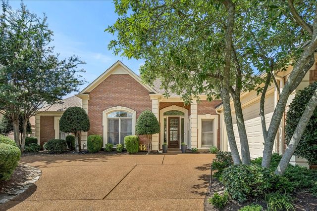 3195 N AVENEL CV, Memphis, TN 38125