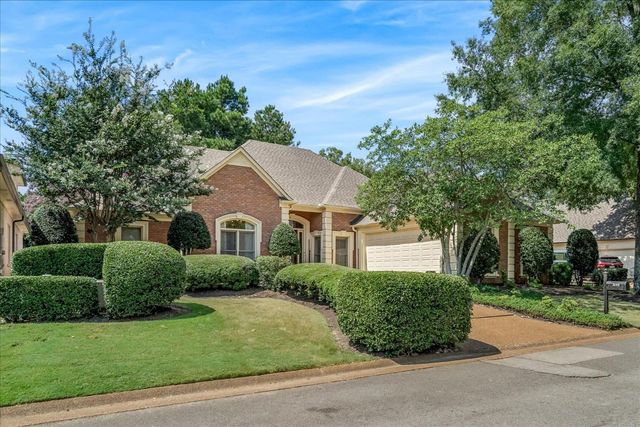 3195 N AVENEL CV, Memphis, TN 38125