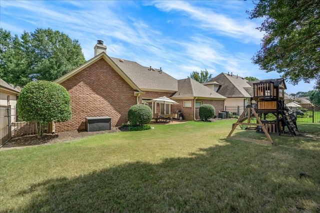 3195 N AVENEL CV, Memphis, TN 38125
