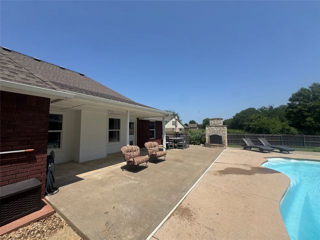 11921 N 168th East East Place N, Collinsville, OK 74021