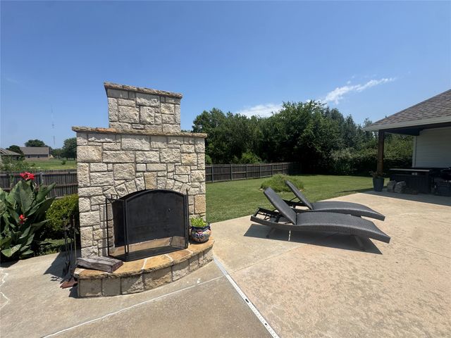 11921 N 168th East East Place N, Collinsville, OK 74021