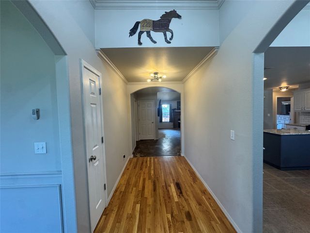 11921 N 168th East East Place N, Collinsville, OK 74021