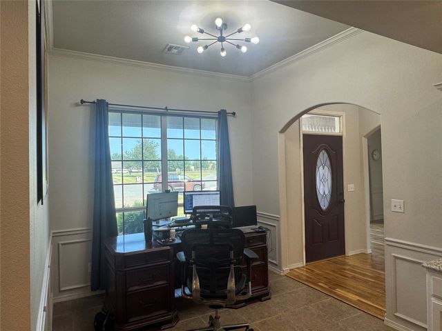 11921 N 168th East East Place N, Collinsville, OK 74021