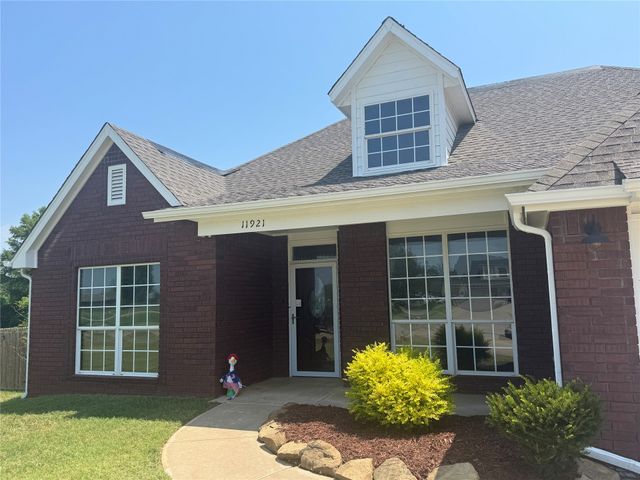 11921 N 168th East East Place N, Collinsville, OK 74021