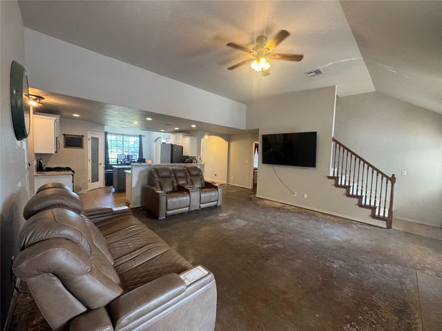 11921 N 168th East East Place N, Collinsville, OK 74021