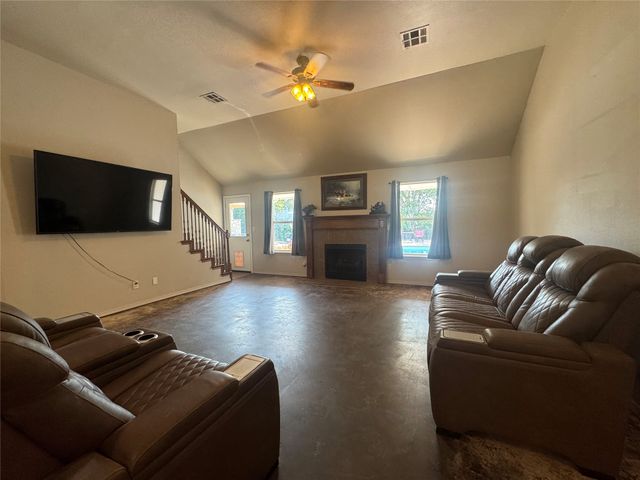 11921 N 168th East East Place N, Collinsville, OK 74021