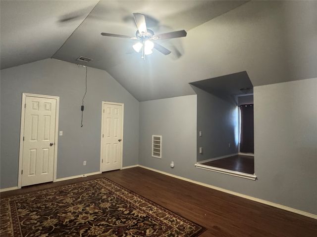 11921 N 168th East East Place N, Collinsville, OK 74021