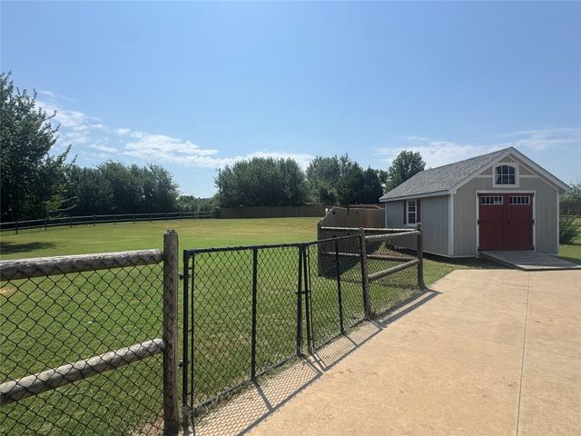11921 N 168th East East Place N, Collinsville, OK 74021