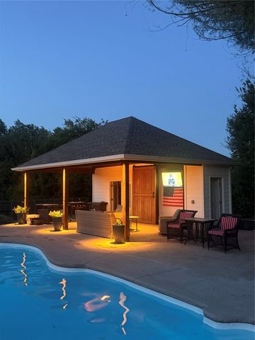 11921 N 168th East East Place N, Collinsville, OK 74021