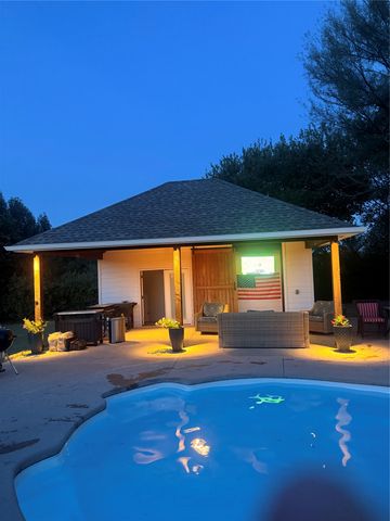 11921 N 168th East East Place N, Collinsville, OK 74021