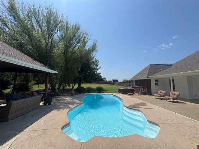 11921 N 168th East East Place N, Collinsville, OK 74021