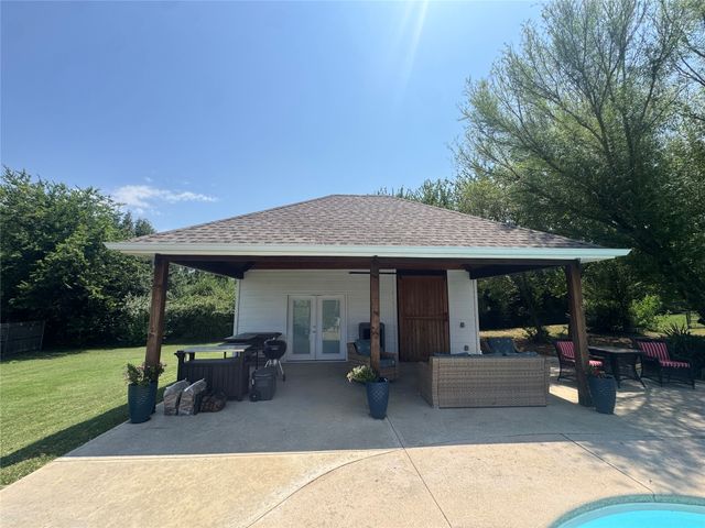11921 N 168th East East Place N, Collinsville, OK 74021
