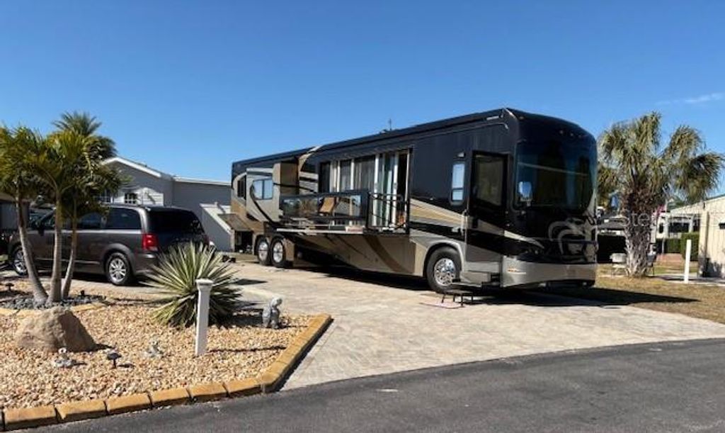 Image 1 of property listing at 2519 MAGNOLIA STREET 161, Clermont, FL 34714