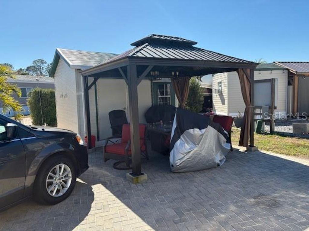 Image 2 of property listing at 2519 MAGNOLIA STREET 161, Clermont, FL 34714