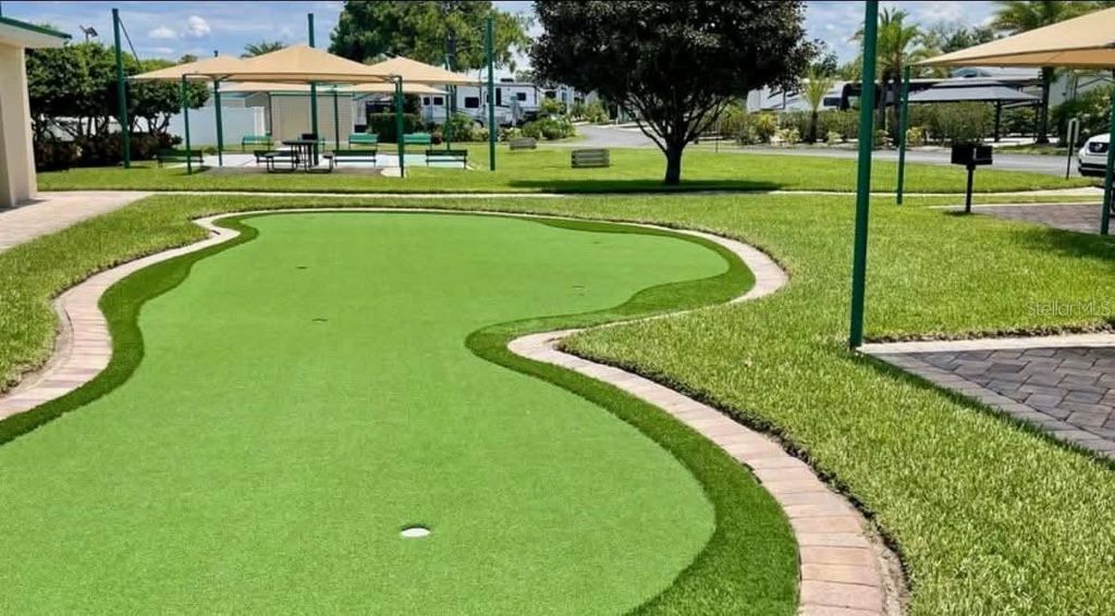 Image 6 of property listing at 2519 MAGNOLIA STREET 161, Clermont, FL 34714