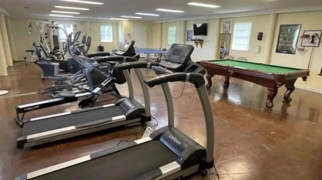 Image 7 of property listing at 2519 MAGNOLIA STREET 161, Clermont, FL 34714