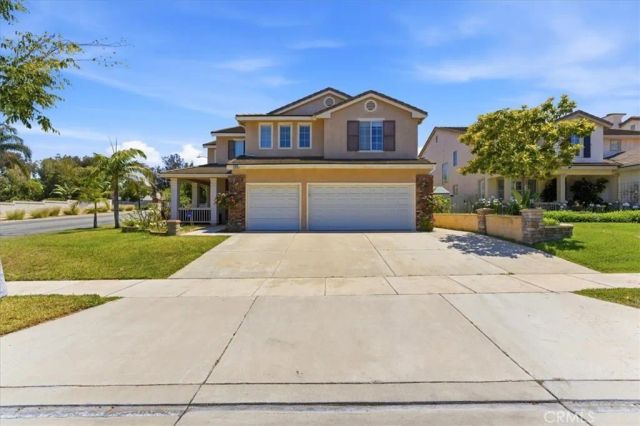 960 Riverview, Corona, CA 92881