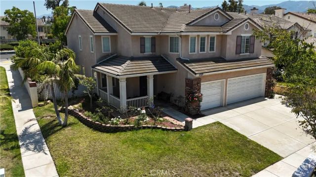 960 Riverview, Corona, CA 92881