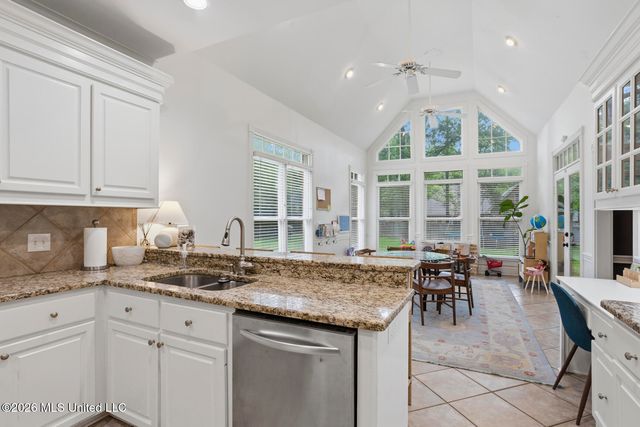 104 Muscadine Hill, Madison, MS 39110