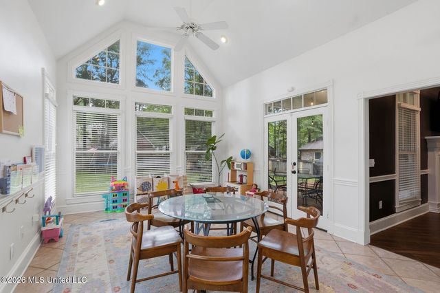 104 Muscadine Hill, Madison, MS 39110
