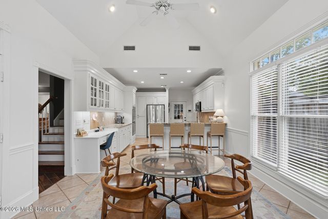 104 Muscadine Hill, Madison, MS 39110