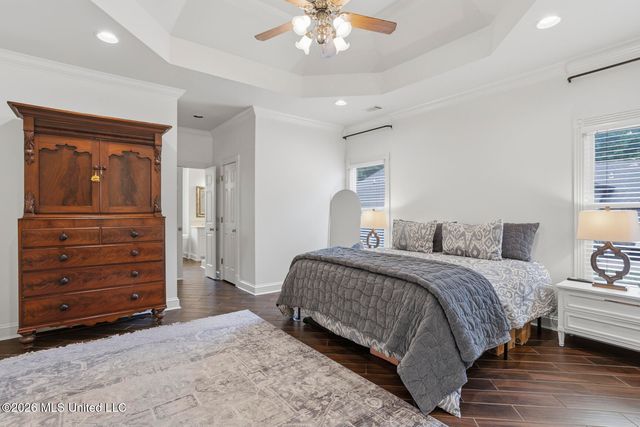 104 Muscadine Hill, Madison, MS 39110