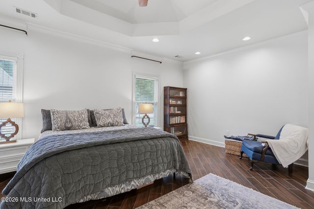 104 Muscadine Hill, Madison, MS 39110