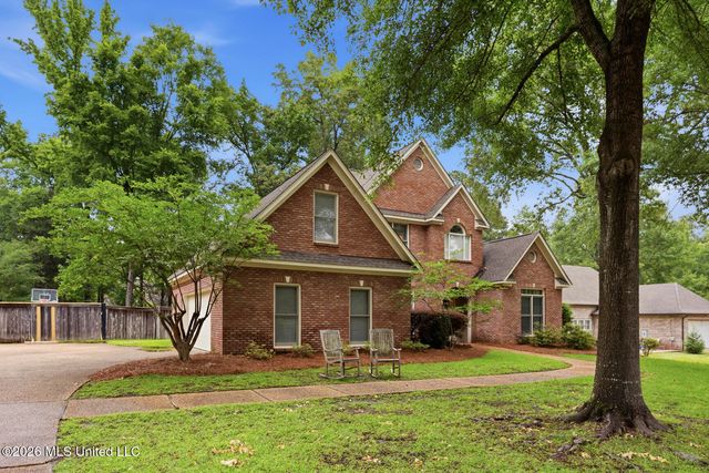104 Muscadine Hill, Madison, MS 39110