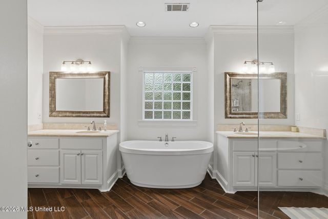 104 Muscadine Hill, Madison, MS 39110