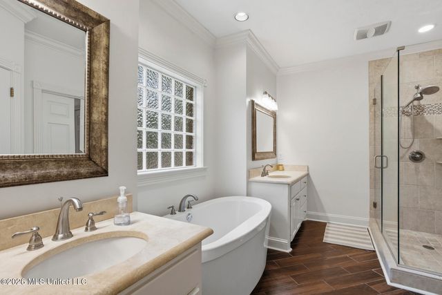 104 Muscadine Hill, Madison, MS 39110