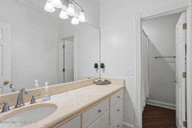104 Muscadine Hill, Madison, MS 39110